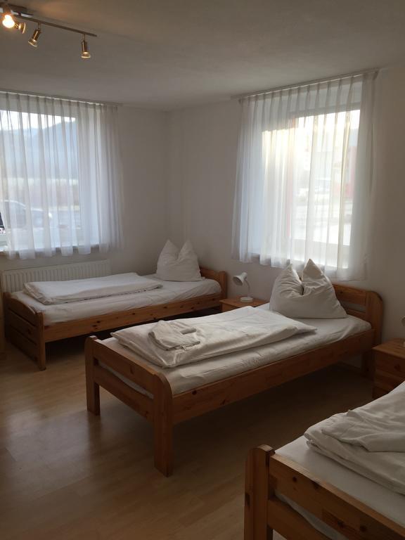 Ländle Motel Feldkirch Rum bild