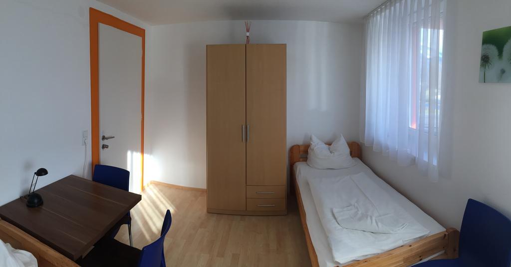 Ländle Motel Feldkirch Rum bild